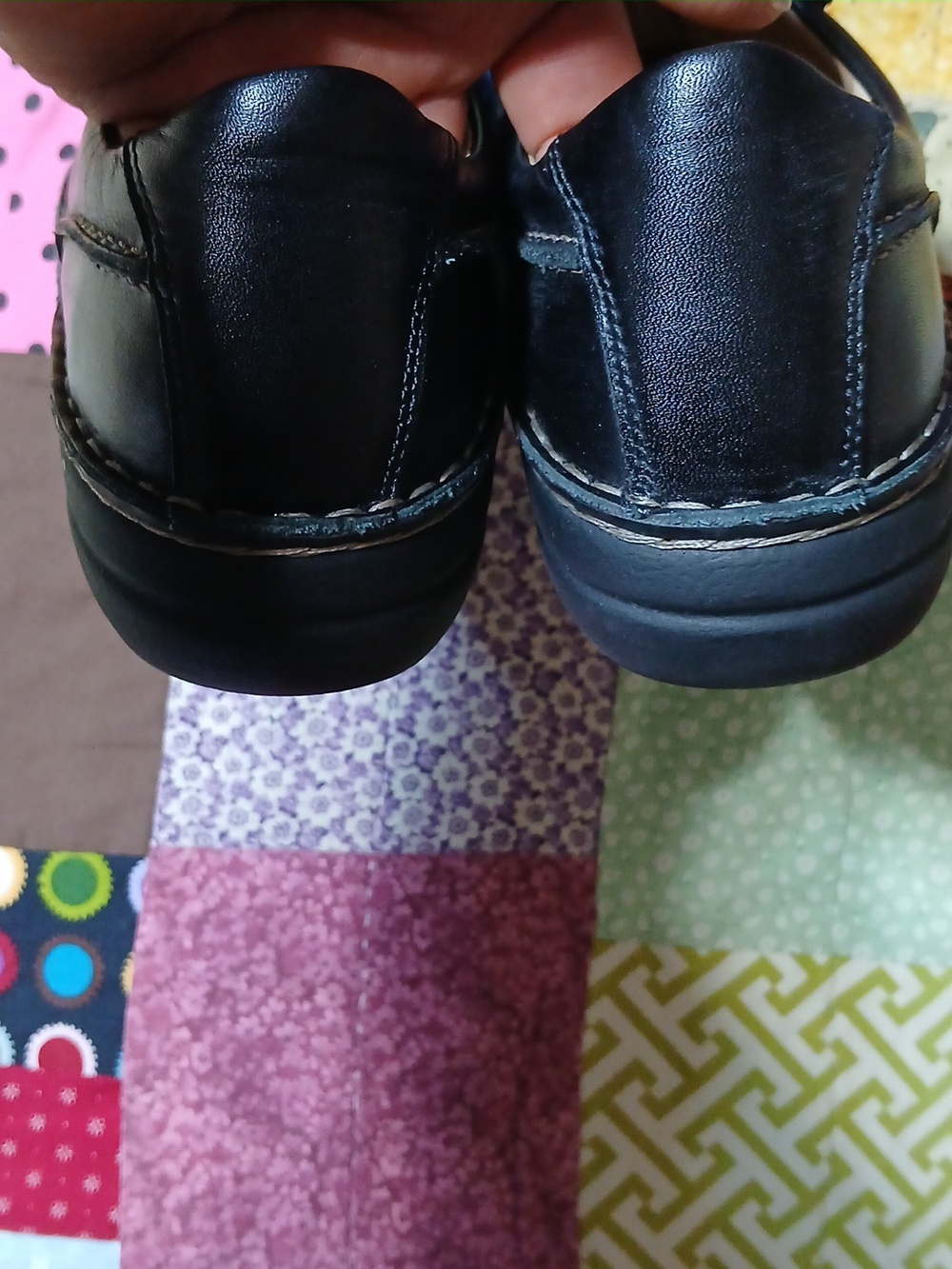 Finn Comfort Flagstaff Shoe's Size 38 Women's - Picture 5 of 11